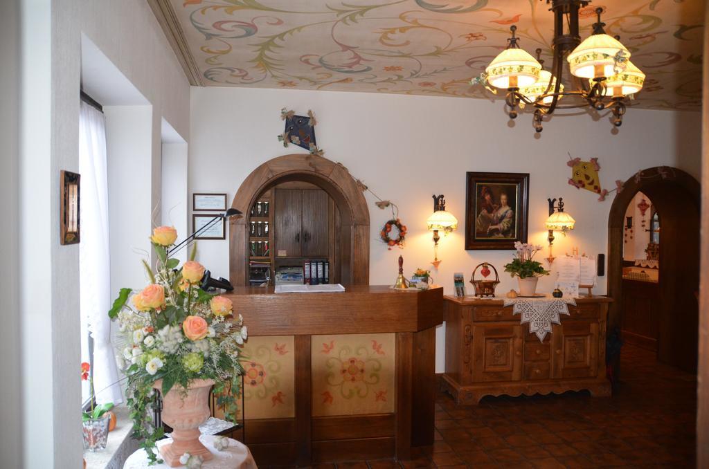 Hotel Sonnenhang Kempten Esterno foto